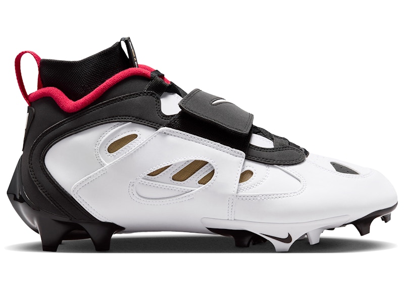 Nike Diamond Turf 2 '49ers' IF4807-002