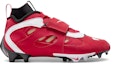 Buy Nike Diamond Turf 2 ''Rojo Fuego'' IF4807-001