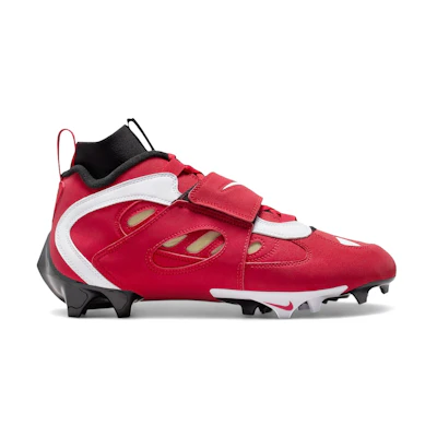 Nike Diamond Turf 2 'Fire Red'