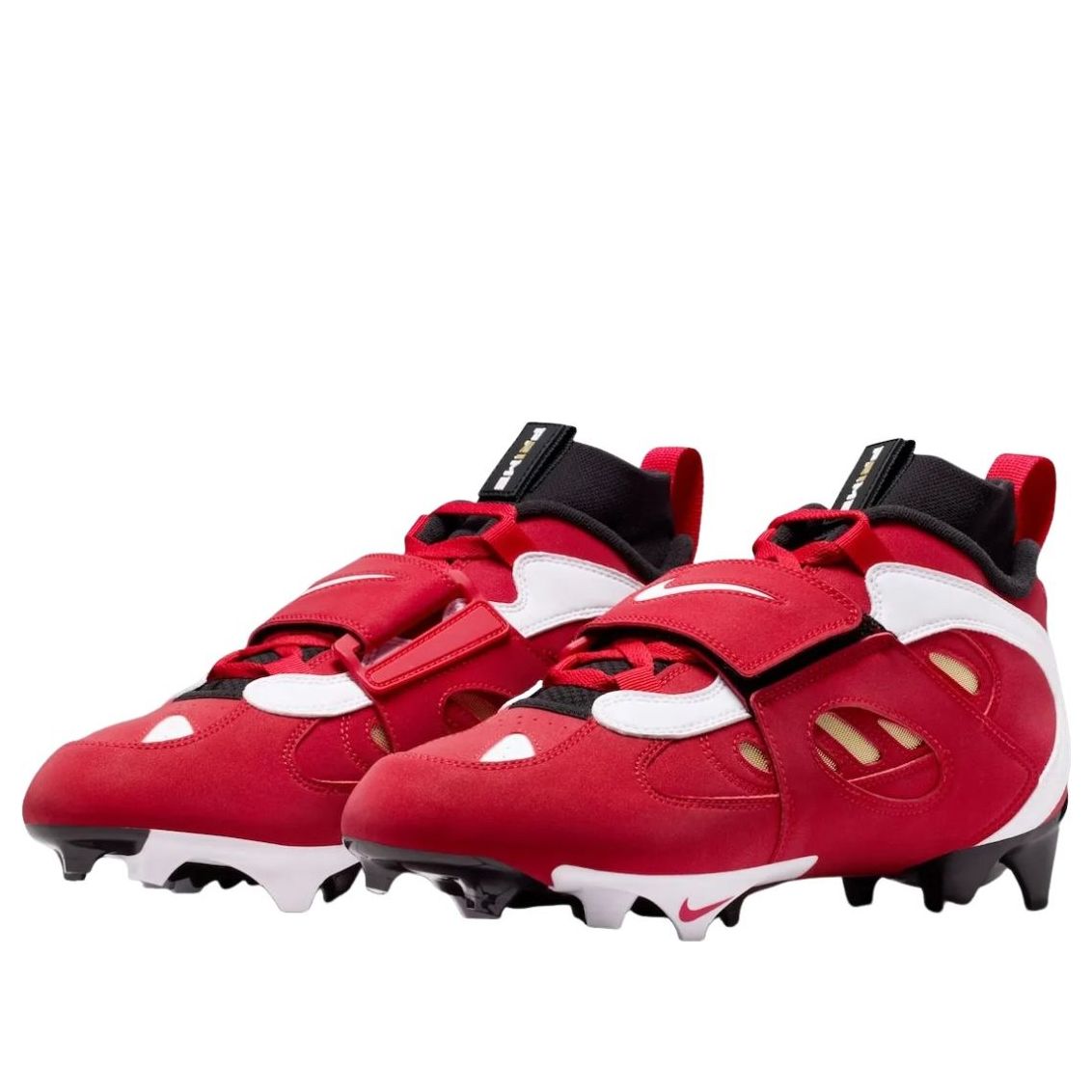 Order Nike Diamond Turf 2 ''Rojo Fuego'' IF4807-001
