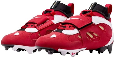Order Nike Diamond Turf 2 'Fire Red' IF4807-001