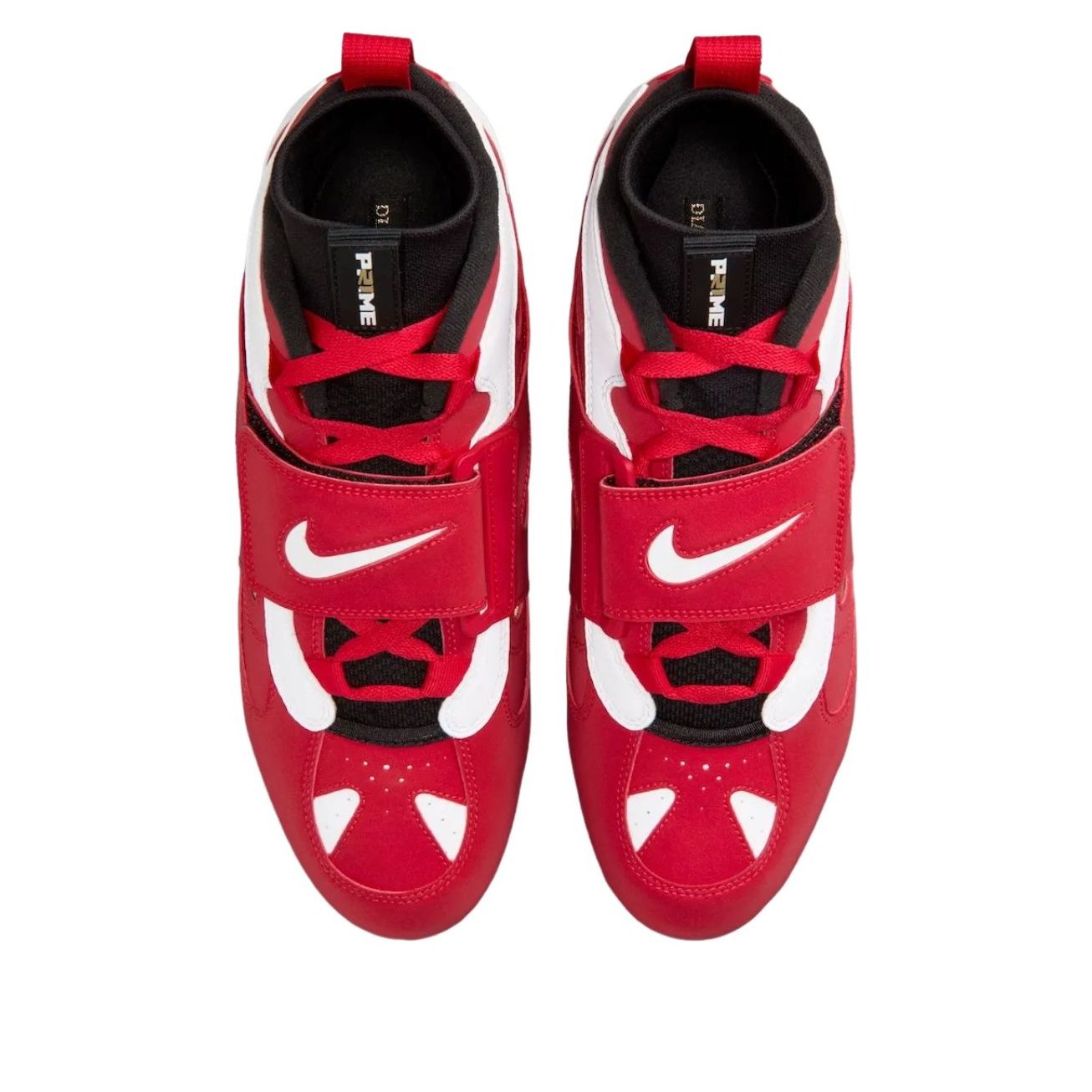 Lookbook Nike Diamond Turf 2 ''Rojo Fuego'' IF4807-001