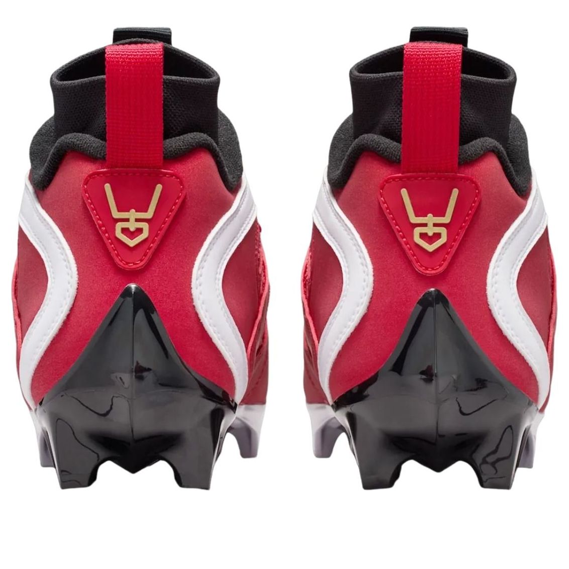 Shop Nike Diamond Turf 2 ''Rojo Fuego'' IF4807-001