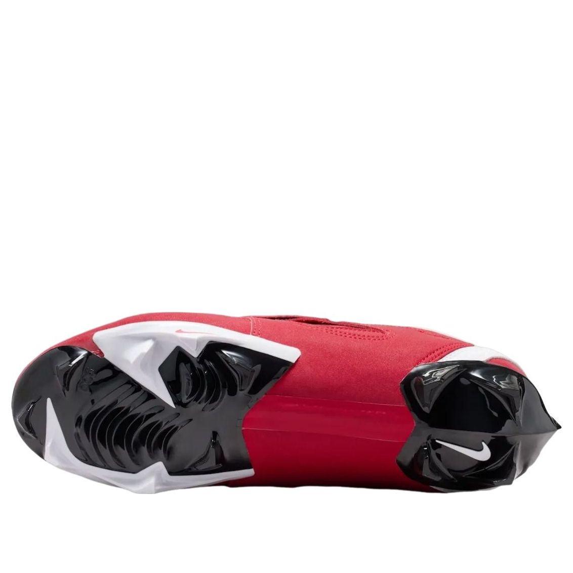 Purchase Nike Diamond Turf 2 ''Rojo Fuego'' IF4807-001