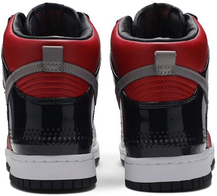 Nike DJ Am/DJ Premier Rival Serato Pack 'Timur vs Barat' 395178-001-323955-600 7