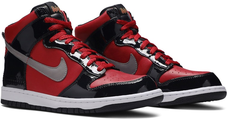 Nike DJ Am/DJ Premier Rival Serato Pack 'Timur vs Barat' 395178-001-323955-600 9