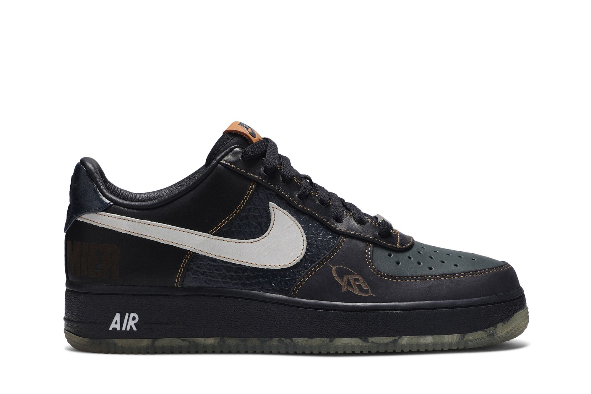 Order Nike DJ Am/DJ Premier Rival Serato Pack 'Timur vs Barat' 395178-001-323955-600