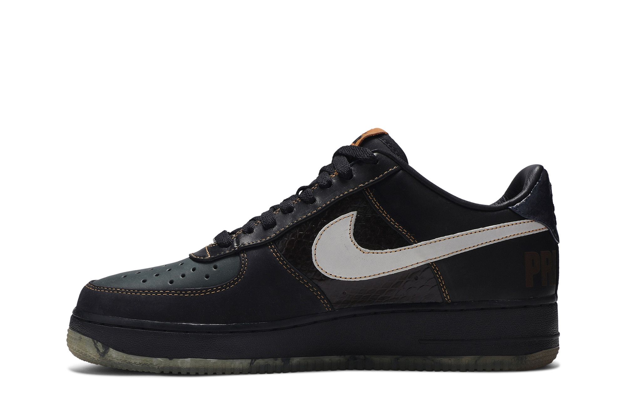 Shop Nike DJ Am/DJ Premier Rival Serato Pack 'Timur vs Barat' 395178-001-323955-600