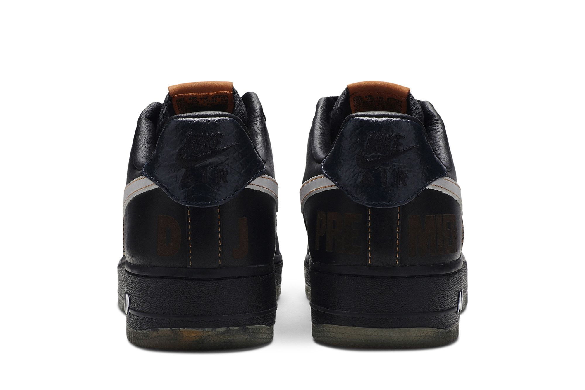 Sizing Nike DJ Am/DJ Premier Rival Serato Pack 'Timur vs Barat' 395178-001-323955-600