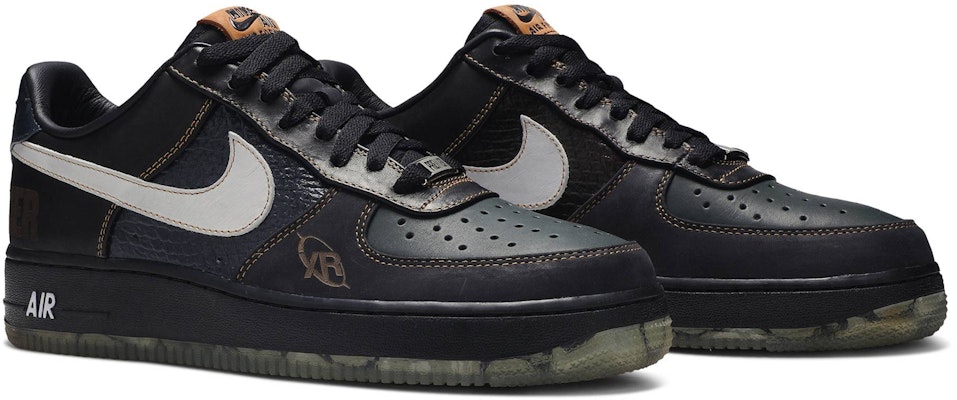 Nike DJ Am DJ Premier Rival Serato Pack East vs West 395178 001