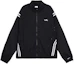 Order Nike DNA Crossover Retro Striped Track Jacket Black Mens Basketball Style FN2867-010