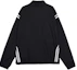 Lookbook Nike DNA Crossover Retro Striped Track Jacket Black Mens Basketball Style FN2867-010