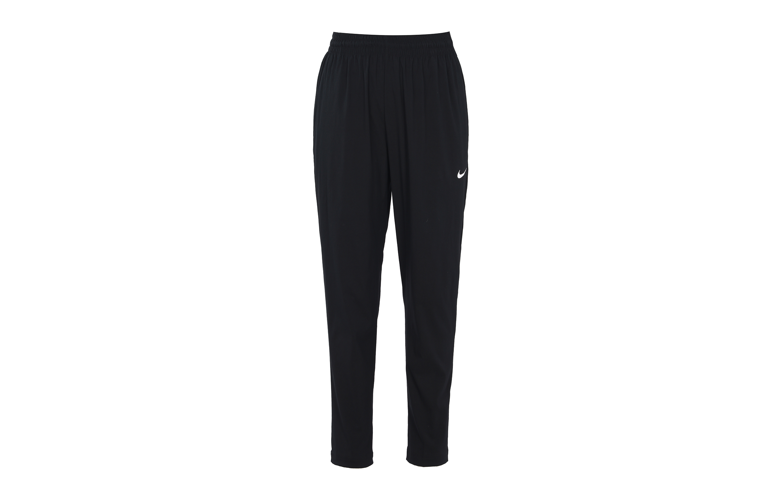 Nike DNA Quick-Dry Running Training Knit Pants Black CV1991-010