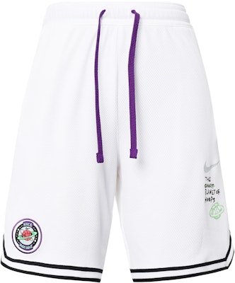 Nike DNA Summer Hoops Retro Comfort Basketball Shorts White () CW4816-100 Lookbook Nike DNA Summer Hoops Retro Comfort Basketball Shorts White () CW4816-100