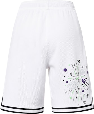 Nike DNA Summer Hoops Retro Comfort Basketball Shorts White () CW4816-100 Shop Nike DNA Summer Hoops Retro Comfort Basketball Shorts White () CW4816-100
