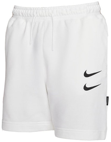 nike-double-swoosh-casual-shorts-white-cj-4883-100