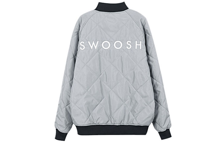 Nike Double Swoosh Reversible Flight Jacket CJ4876-010 圖 5