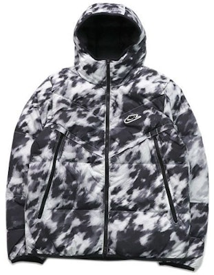 Nike Down-Fill Windrunner Shield Winter Jacket White CU4407-133 Order Nike Down-Fill Windrunner Shield Winter Jacket White CU4407-133