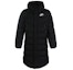 Order Nike 男款黑色 Down Fill 長版羽絨冬季外套 CU0281-010