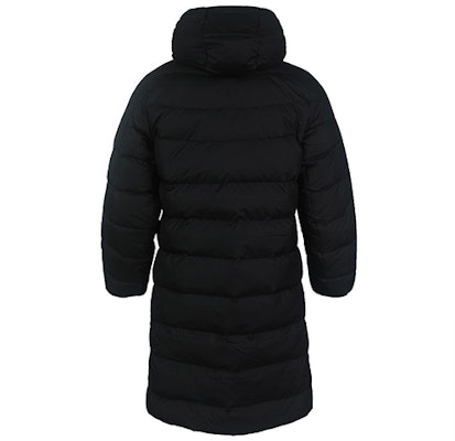 Nike 男款黑色 Down Fill 長版羽絨冬季外套 CU0281-010 Lookbook Nike 男款黑色 Down Fill 長版羽絨冬季外套 CU0281-010