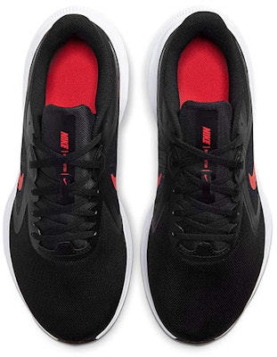 Nike Downshifter 10 4E Low-Top Black/Red CI9982-006 Lookbook Nike Downshifter 10 4E Low-Top Black/Red CI9982-006