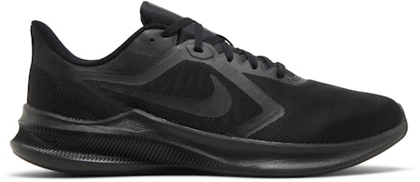 Nike Downshifter 10 4E Wide 'Black' CI9982-002 Nike Downshifter 10 4E Wide 'Black' CI9982-002