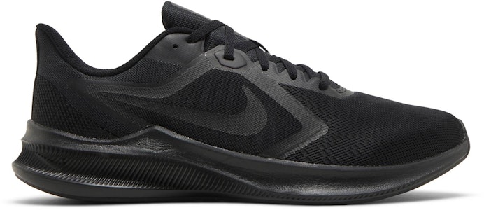 Nike Downshifter 10 4E Wide 'Hitam' CI9982-002 Buy Nike Downshifter 10 4E Wide 'Hitam' CI9982-002