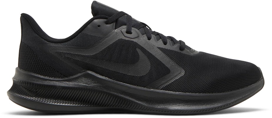 Nike Downshifter 10 4E Wide 'Black' CI9982-002 Buy Nike Downshifter 10 4E Wide 'Black' CI9982-002