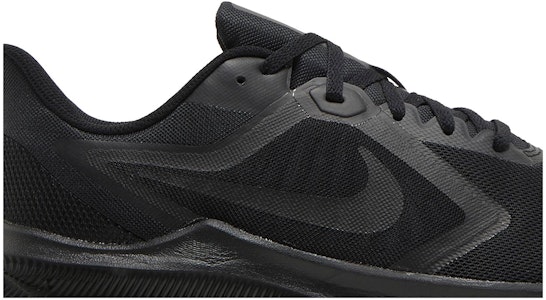 Nike Downshifter 10 4E Wide 'Hitam' CI9982-002 Order Nike Downshifter 10 4E Wide 'Hitam' CI9982-002