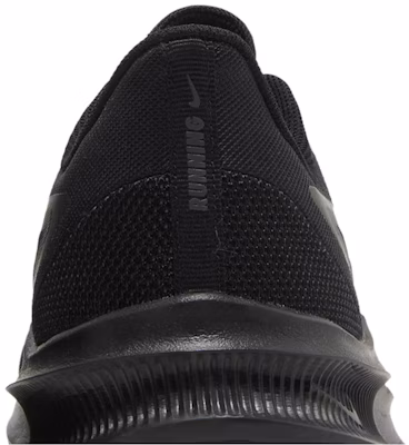 Nike Downshifter 10 4E Wide 'Black' CI9982-002 Sizing Nike Downshifter 10 4E Wide 'Black' CI9982-002