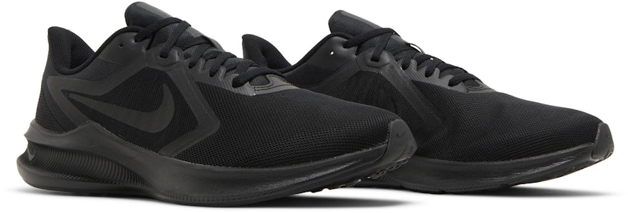 Nike Downshifter 10 4E Wide 'Hitam' CI9982-002 Cheap Nike Downshifter 10 4E Wide 'Hitam' CI9982-002