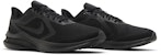 Nike Downshifter 10 4E Wide 'Hitam' CI9982-002