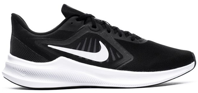 ナイキ ダウンシフター 10 ブラック CI9981-004 Order ナイキ ダウンシフター 10 ブラック CI9981-004