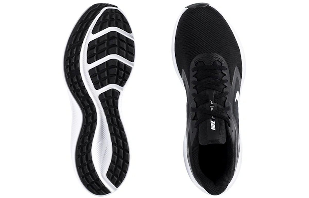 Nike Downshifter 10 'Black' CI9981-004