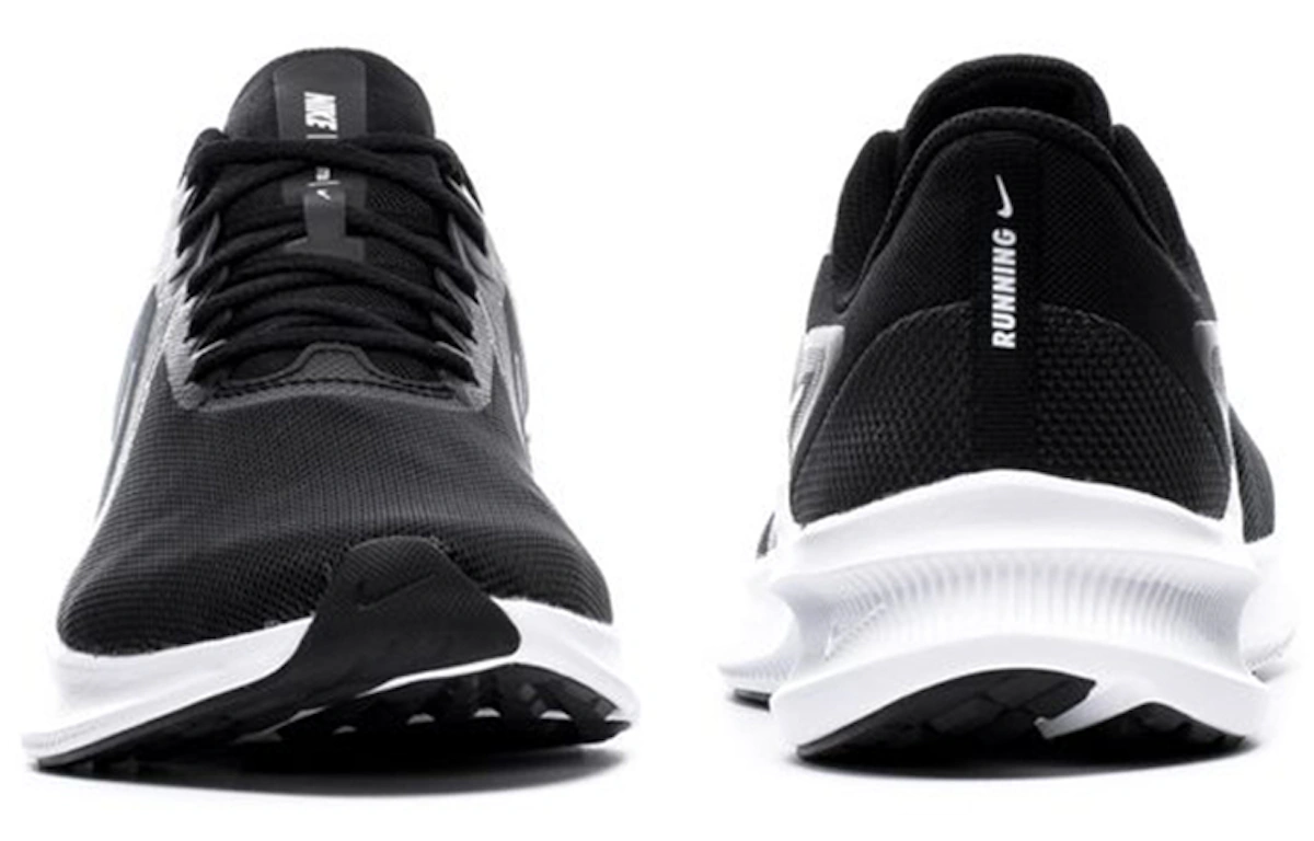 Nike Downshifter 10 'Black' CI9981-004