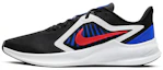 Buy Nike Downshifter 10 ''Nero Blu Rosso'' CI9981-007