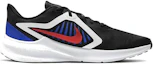 Lookbook Nike Downshifter 10 ''Nero Blu Rosso'' CI9981-007