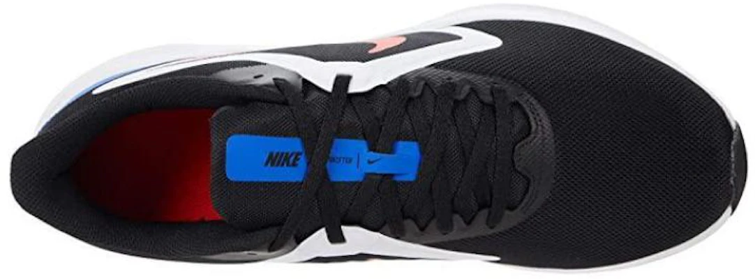 Nike Downshifter 10 ''Nero Blu Rosso'' CI9981-007 Shop Nike Downshifter 10 ''Nero Blu Rosso'' CI9981-007