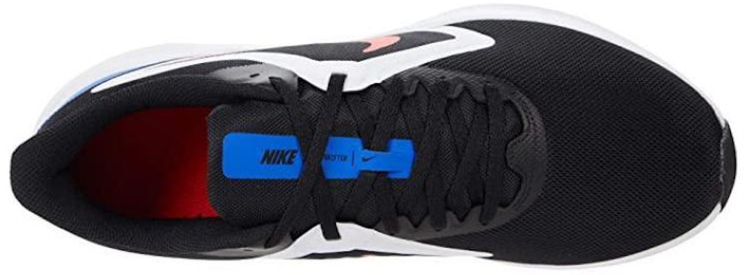 Nike Downshifter 10 'Black Blue Red' CI9981-007 Shop Nike Downshifter 10 'Black Blue Red' CI9981-007