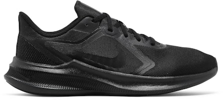Nike Downshifter 10 'Black Iron Grey' CI9981-002 Nike Downshifter 10 'Black Iron Grey' CI9981-002