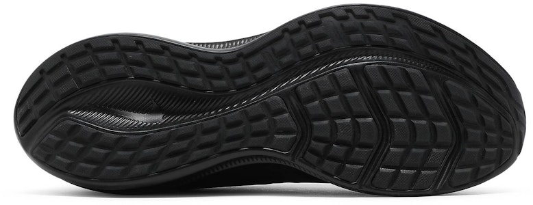 Nike Downshifter 10 減震防滑 低筒 跑步鞋 男款 純黑 Shop Nike Downshifter 10 減震防滑 低筒 跑步鞋 男款 純黑