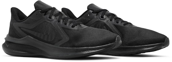 耐克Downshifter 10 '黑色铁灰' CI9981-002 Cheap 耐克Downshifter 10 '黑色铁灰' CI9981-002