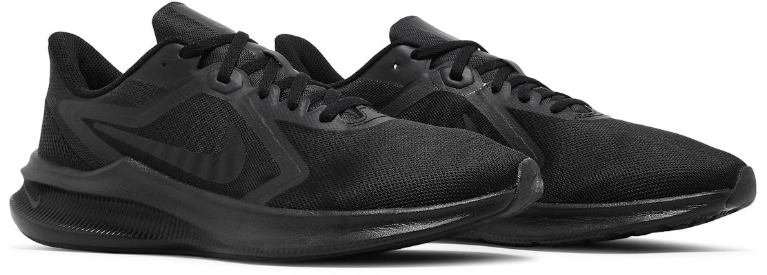 Nike Downshifter 10 'Black Iron Grey' CI9981-002 Cheap Nike Downshifter 10 'Black Iron Grey' CI9981-002