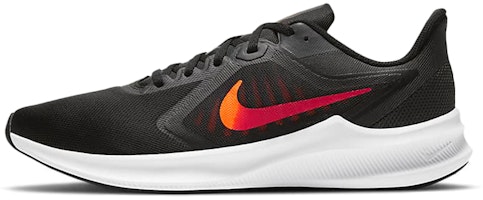 Nike Downshifter 10 /Orange 'Black' CI9981-011 Nike Downshifter 10 /Orange 'Black' CI9981-011