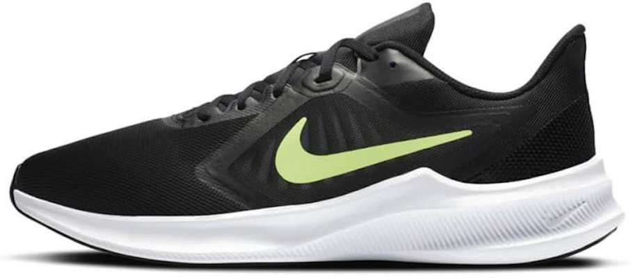 Nike Downshifter 10 'Black Volt Glow' CI9981-009 Buy Nike Downshifter 10 'Black Volt Glow' CI9981-009
