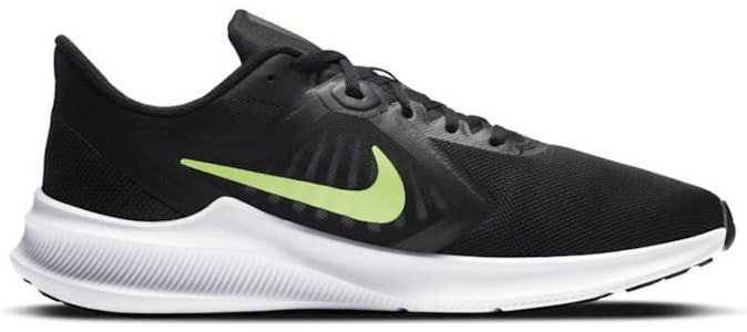 Nike Downshifter 10 'Hitam Volt Bersinar' CI9981-009 Order Nike Downshifter 10 'Hitam Volt Bersinar' CI9981-009