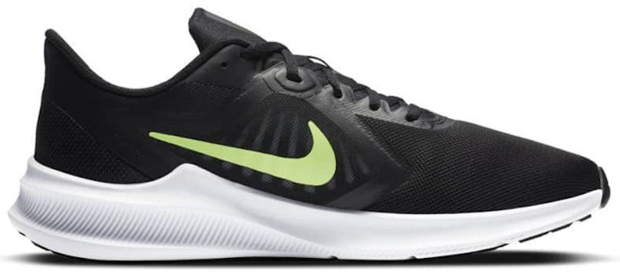 Nike Downshifter 10 'Black Volt Glow' CI9981-009 Order Nike Downshifter 10 'Black Volt Glow' CI9981-009