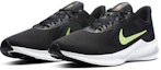 Lookbook Nike Downshifter 10 'Hitam Volt Glow' CI9981-009