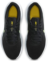 나이키 다운쉬프터 10 '블랙 볼트 글로우' ️ CI9981-009 Shop 나이키 다운쉬프터 10 '블랙 볼트 글로우' ️ CI9981-009