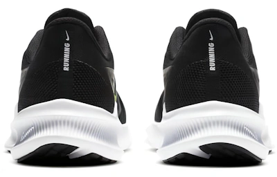 Nike Downshifter 10 'Black Volt Glow' CI9981-009